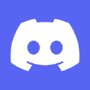 Company Logo for Discord