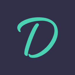 Company Logo for Decisionly