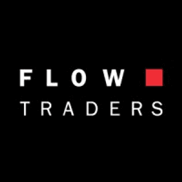 Company Logo for Flow Traders