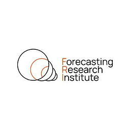 Company Logo for Forecasting Research Institute (FRI)