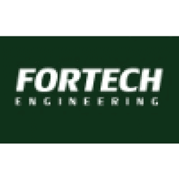 Company Logo for Fortech Engineering