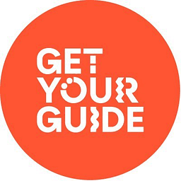 Company Logo for GetYourGuide