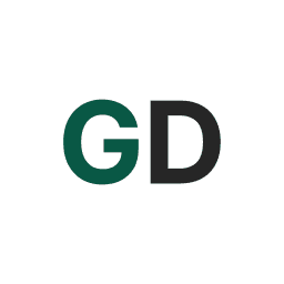 Company Logo for GiveDirectly