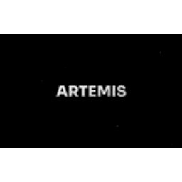 Company Logo for Artemis