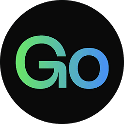 Company Logo for Go.Shop