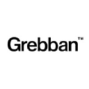 Company Logo for Grebban