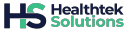 Company Logo for Healthtek Solutions