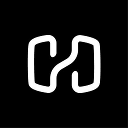 Company Logo for Hevy
