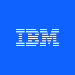 Company Logo for IBM Research