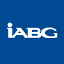 Company Logo for IABG