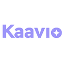 Company Logo for Kaavio