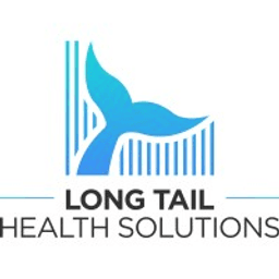 Company Logo for Long Tail