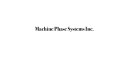 Company Logo for Machine Phase Systems