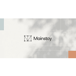 Company Logo for Mainstay