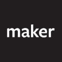 Company Logo for Maker