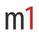 Company Logo for MarketOnce