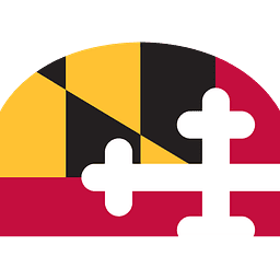 Company Logo for Maryland Digital Service (MDDS)