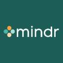 Company Logo for Mindr
