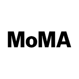 Company Logo for The Museum of Modern Art