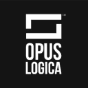 Company Logo for Opus Logica