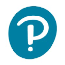 Company Logo for Pearson VUE