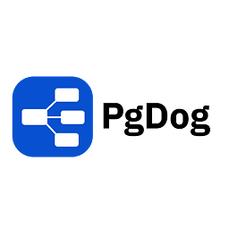 Company Logo for PgDog