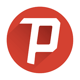 Company Logo for Psiphon
