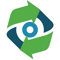 Company Logo for Recycleye