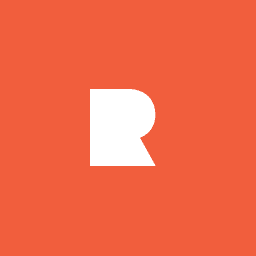 Company Logo for Replica