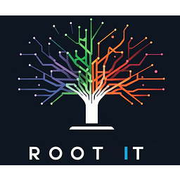 Company Logo for Root Managed Services, LLC