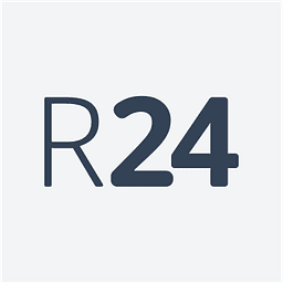 Company Logo for Routing24