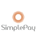 Company Logo for SimplePay