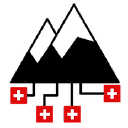 Company Logo for Swiss AI Initiative