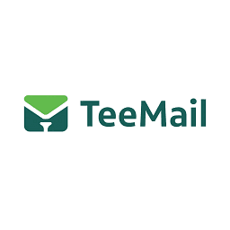 Company Logo for TeeMail/OpTee
