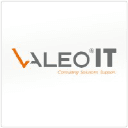 Company Logo for VALEO IT Services International
