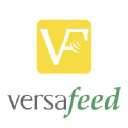 Company Logo for VersaFeed