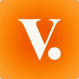 Company Logo for Vibrant