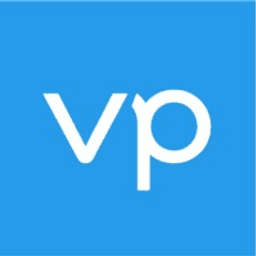 Company Logo for Viewpost