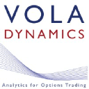 Company Logo for Vola Dynamics
