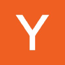 Company Logo for Y Combinator